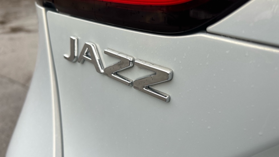 Honda Jazz 1.5 i-MMD Hybrid Elegance 5dr eCVT Hybrid Hatchback - Image 35