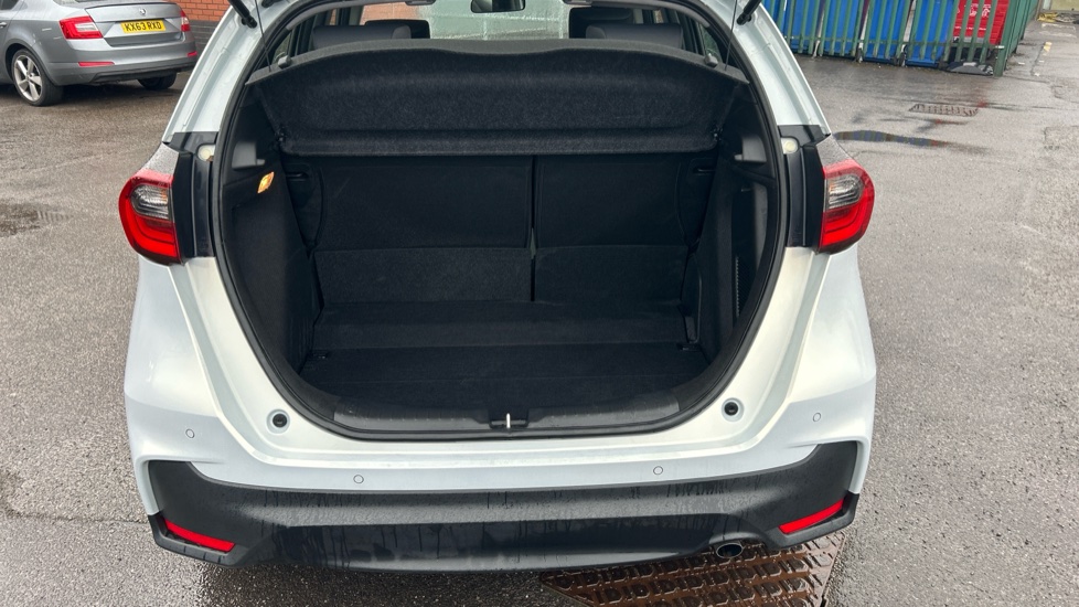 Honda Jazz 1.5 i-MMD Hybrid Elegance 5dr eCVT Hybrid Hatchback - Image 36