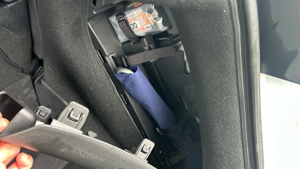 Honda Jazz 1.5 i-MMD Hybrid Elegance 5dr eCVT Hybrid Hatchback - Image 38