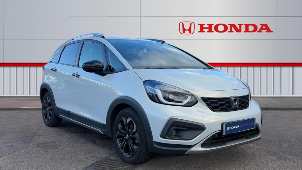 2023 Honda Jazz