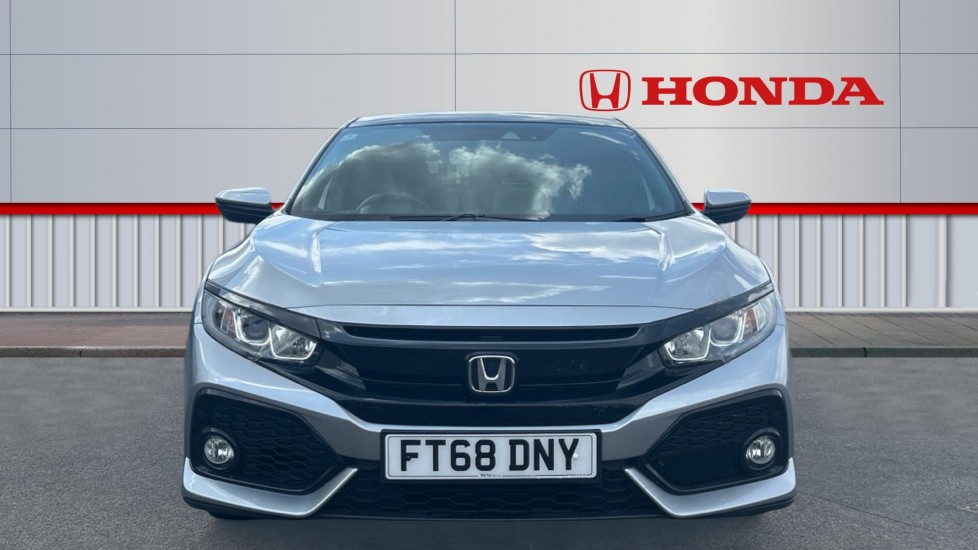 Honda Civic 1.0 VTEC Turbo 126 EX 5dr Petrol Hatchback - Image 6