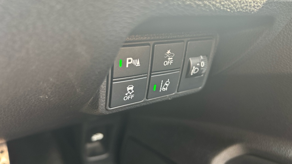 Honda Civic 1.0 VTEC Turbo 126 EX 5dr Petrol Hatchback - Image 18