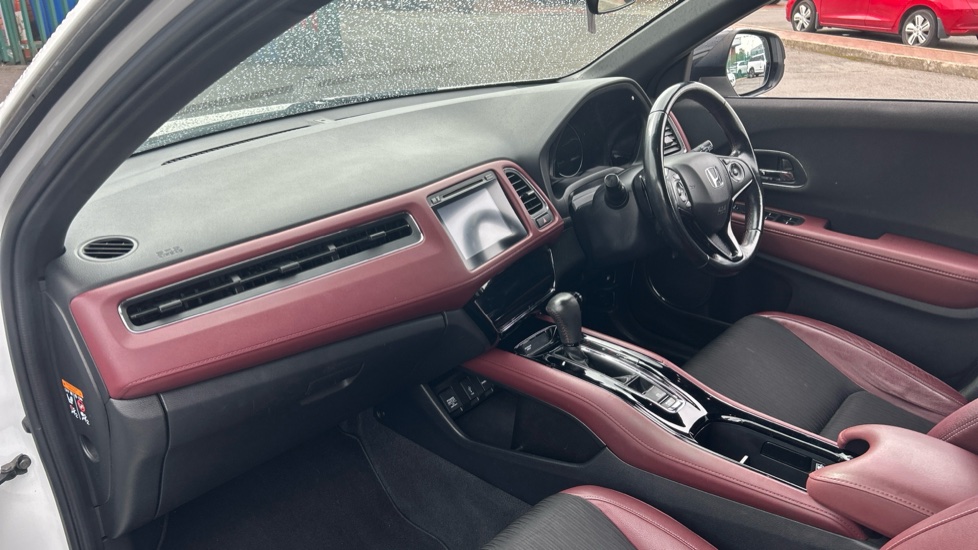 Honda HR-V 1.5 i-VTEC Turbo Sport CVT 5dr Petrol Hatchback - Image 2