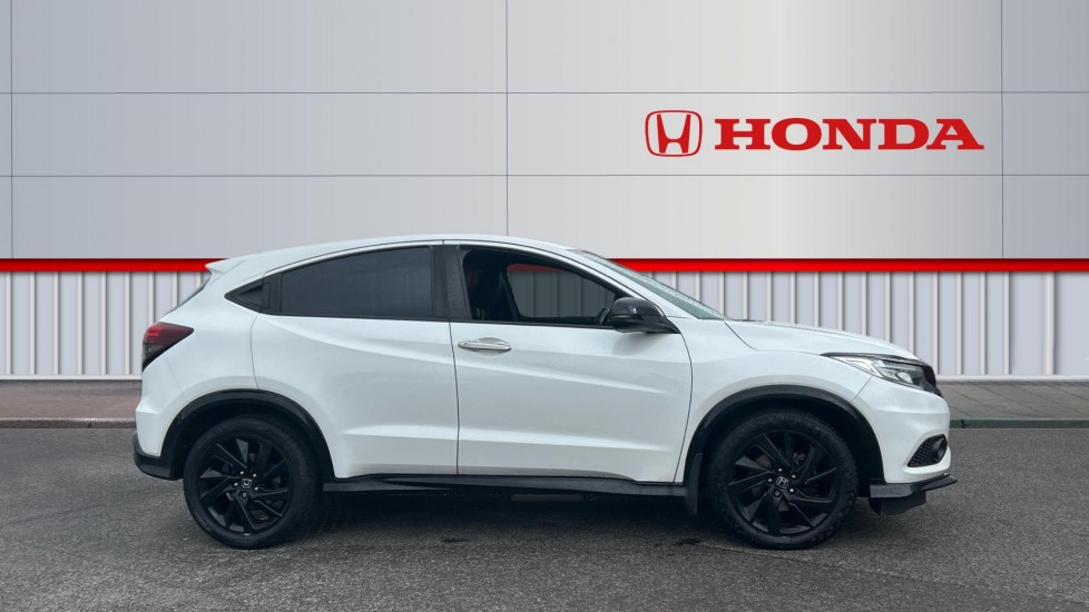 Honda HR-V 1.5 i-VTEC Turbo Sport CVT 5dr Petrol Hatchback - Image 5