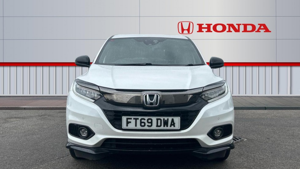 Honda HR-V 1.5 i-VTEC Turbo Sport CVT 5dr Petrol Hatchback - Image 6