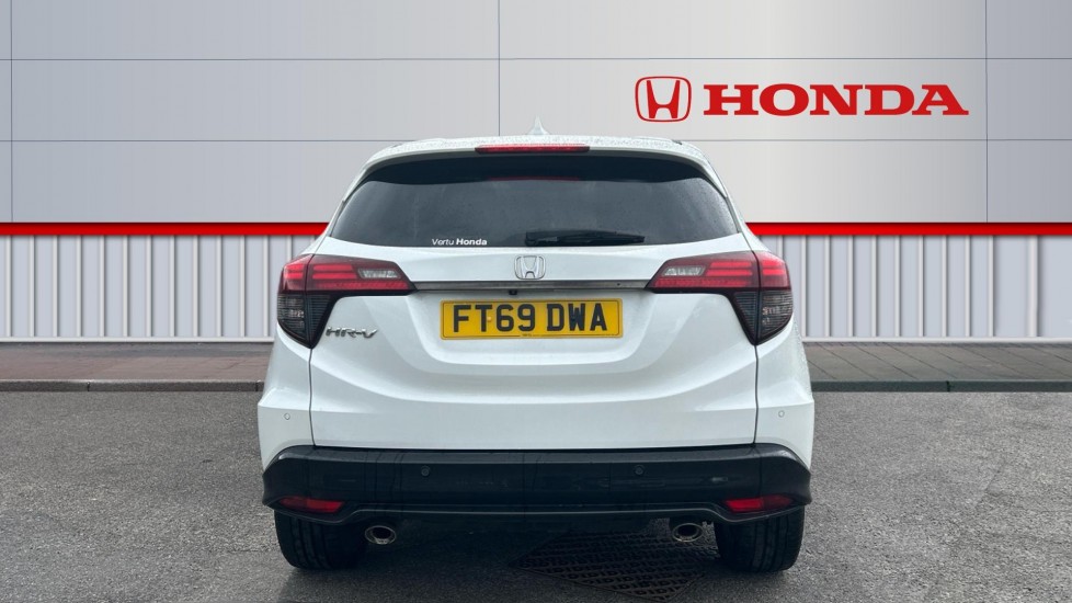 Honda HR-V 1.5 i-VTEC Turbo Sport CVT 5dr Petrol Hatchback - Image 7