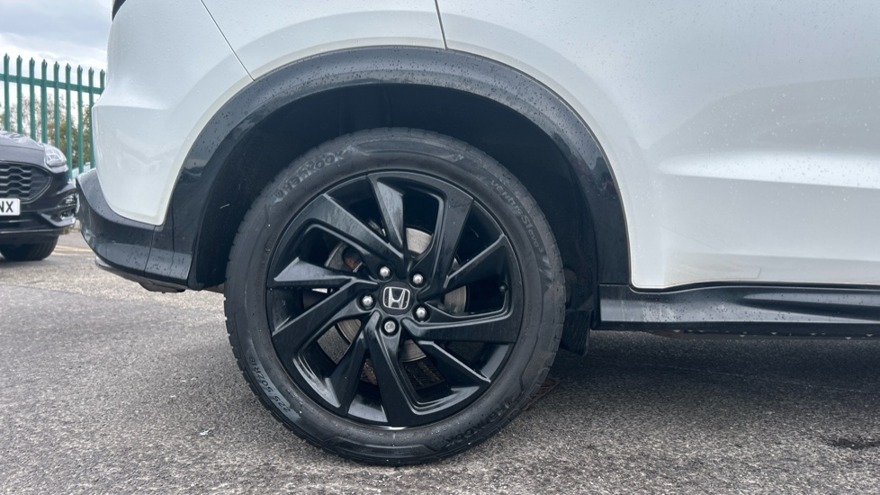 Honda HR-V 1.5 i-VTEC Turbo Sport CVT 5dr Petrol Hatchback - Image 9