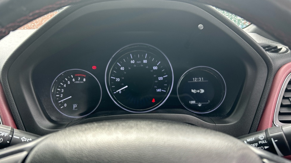 Honda HR-V 1.5 i-VTEC Turbo Sport CVT 5dr Petrol Hatchback - Image 11
