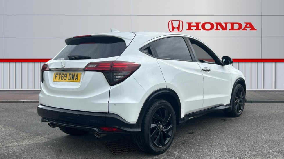 Honda HR-V 1.5 i-VTEC Turbo Sport CVT 5dr Petrol Hatchback - Image 12