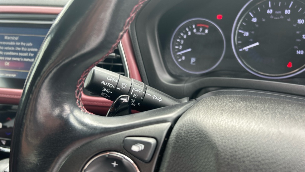 Honda HR-V 1.5 i-VTEC Turbo Sport CVT 5dr Petrol Hatchback - Image 13