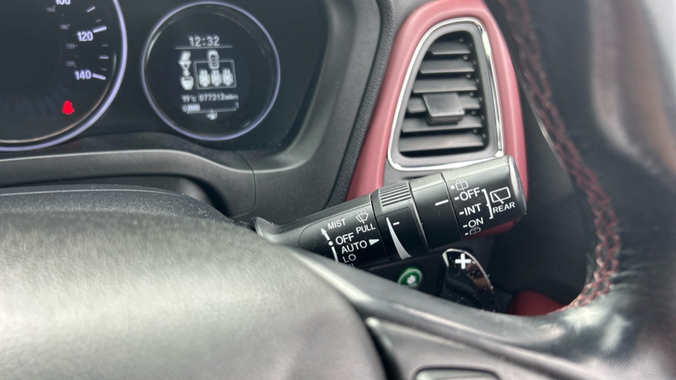 Honda HR-V 1.5 i-VTEC Turbo Sport CVT 5dr Petrol Hatchback - Image 14