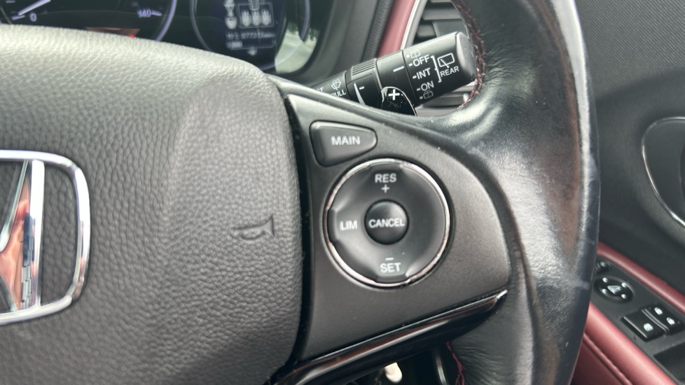 Honda HR-V 1.5 i-VTEC Turbo Sport CVT 5dr Petrol Hatchback - Image 15