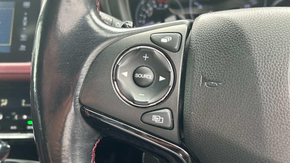 Honda HR-V 1.5 i-VTEC Turbo Sport CVT 5dr Petrol Hatchback - Image 18
