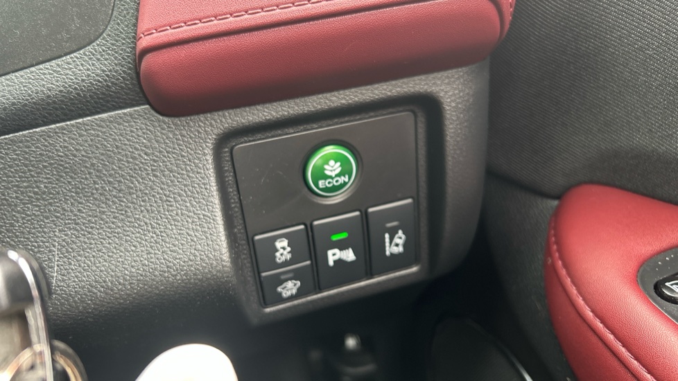 Honda HR-V 1.5 i-VTEC Turbo Sport CVT 5dr Petrol Hatchback - Image 19