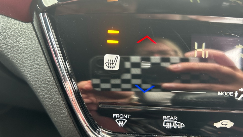 Honda HR-V 1.5 i-VTEC Turbo Sport CVT 5dr Petrol Hatchback - Image 27