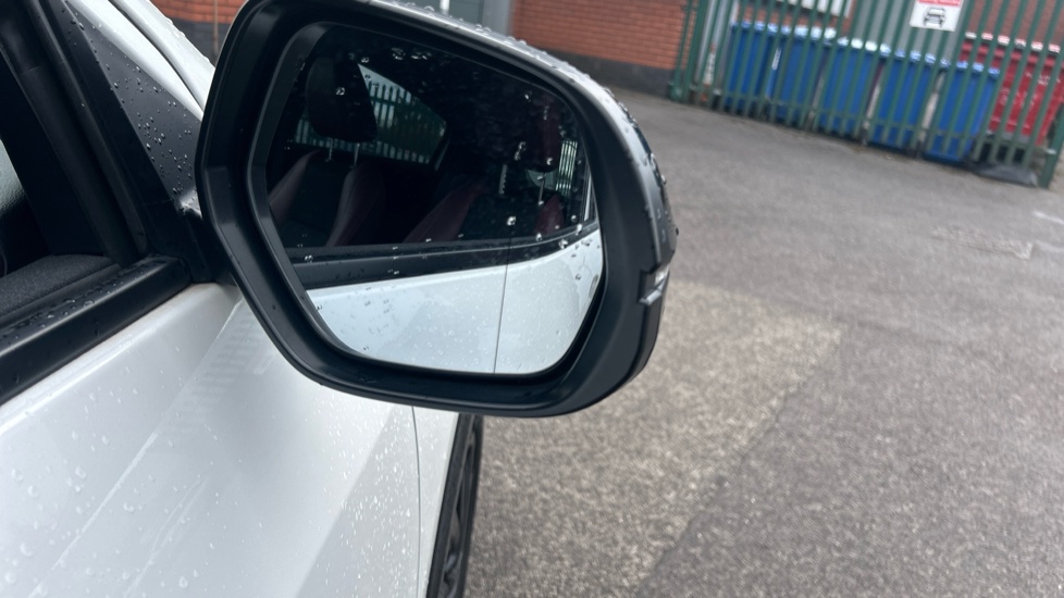 Honda HR-V 1.5 i-VTEC Turbo Sport CVT 5dr Petrol Hatchback - Image 38