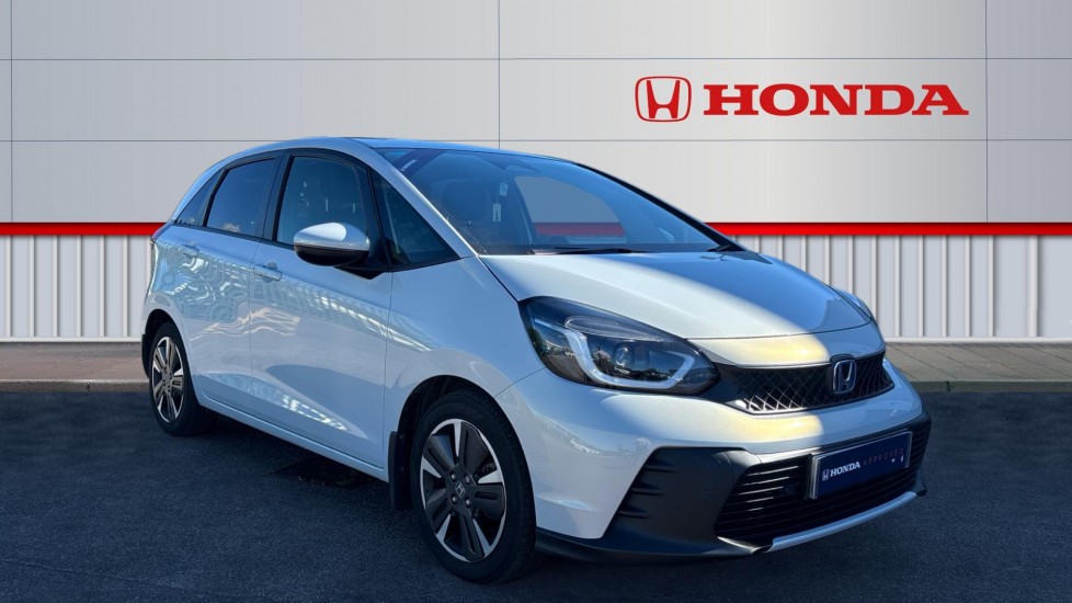 2024 Honda Jazz