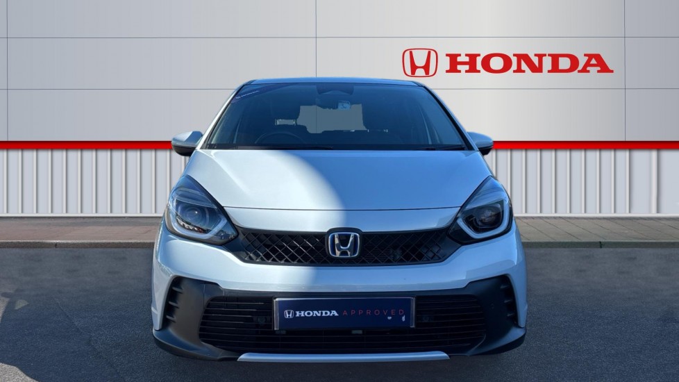 Honda Jazz 1.5 i-MMD Hybrid Advance 5dr eCVT Hybrid Hatchback - Image 6