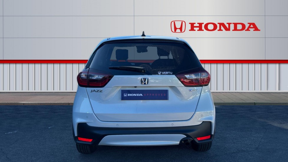 Honda Jazz 1.5 i-MMD Hybrid Advance 5dr eCVT Hybrid Hatchback - Image 7