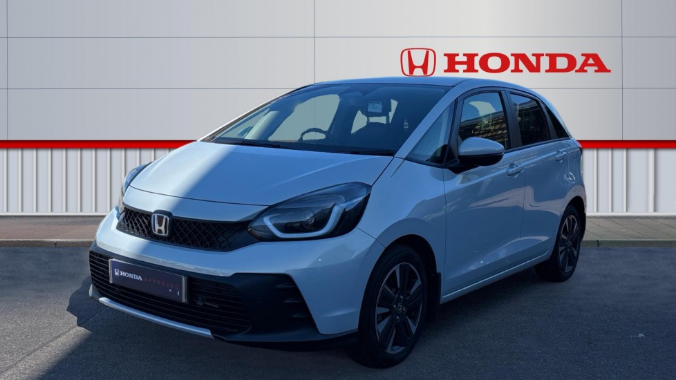 Honda Jazz 1.5 i-MMD Hybrid Advance 5dr eCVT Hybrid Hatchback - Image 10