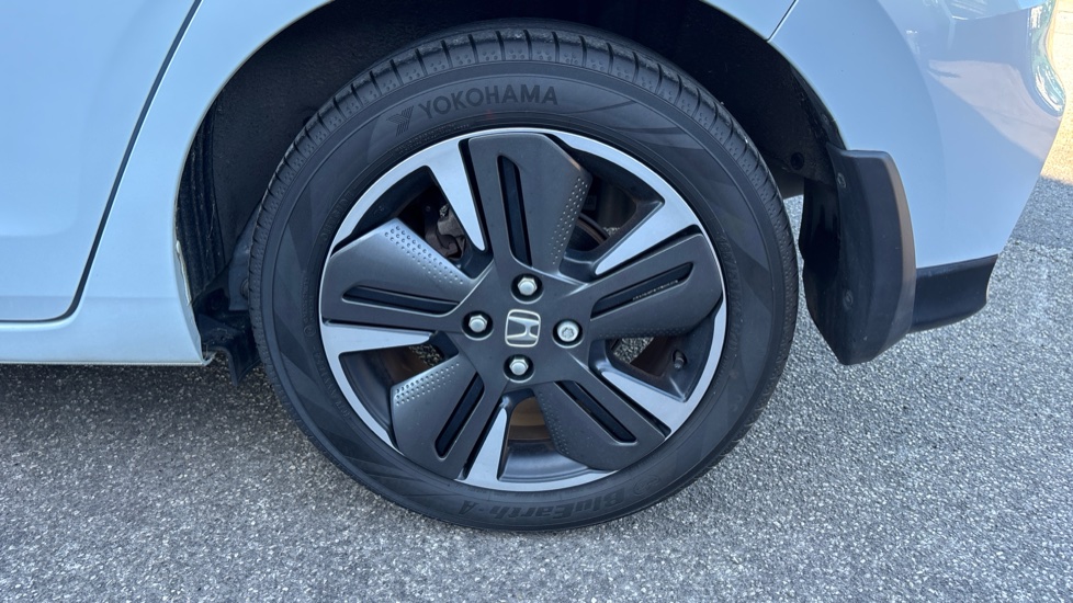 Honda Jazz 1.5 i-MMD Hybrid Advance 5dr eCVT Hybrid Hatchback - Image 15