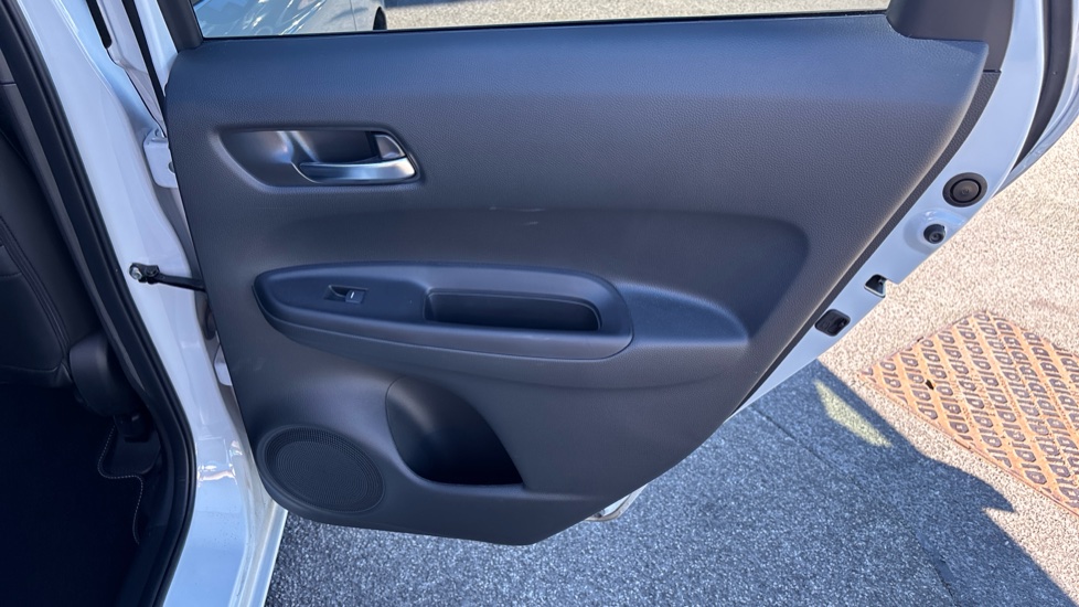 Honda Jazz 1.5 i-MMD Hybrid Advance 5dr eCVT Hybrid Hatchback - Image 20