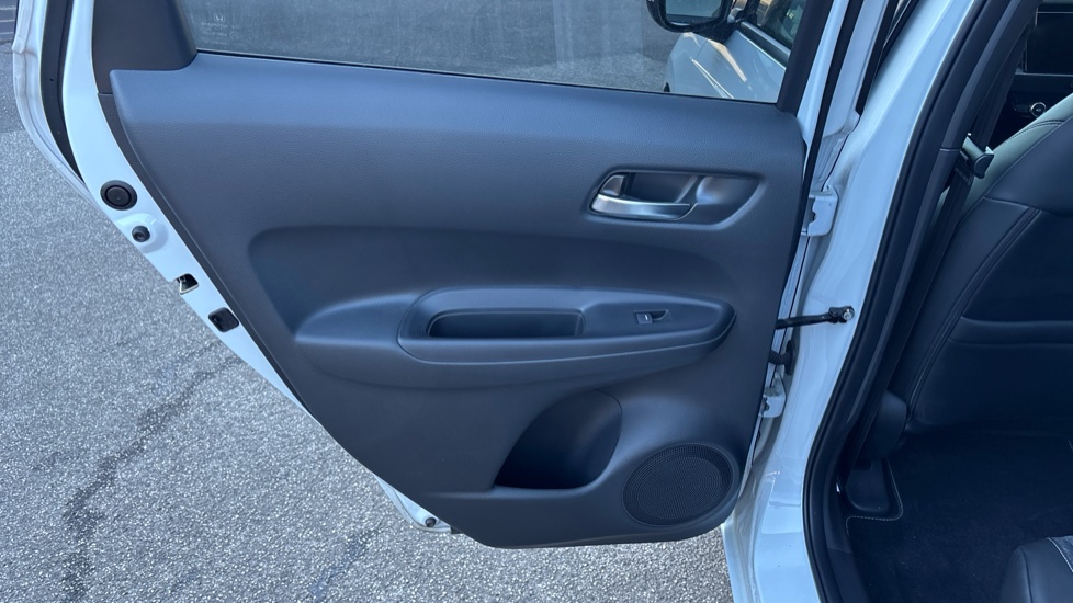 Honda Jazz 1.5 i-MMD Hybrid Advance 5dr eCVT Hybrid Hatchback - Image 22