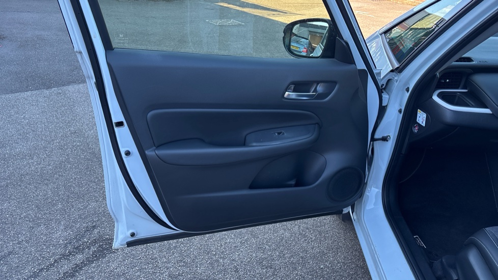 Honda Jazz 1.5 i-MMD Hybrid Advance 5dr eCVT Hybrid Hatchback - Image 23