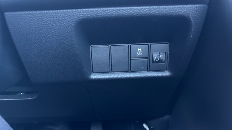 Honda Jazz 1.5 i-MMD Hybrid Advance 5dr eCVT Hybrid Hatchback - Image 27