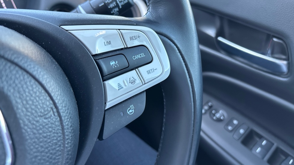 Honda Jazz 1.5 i-MMD Hybrid Advance 5dr eCVT Hybrid Hatchback - Image 28