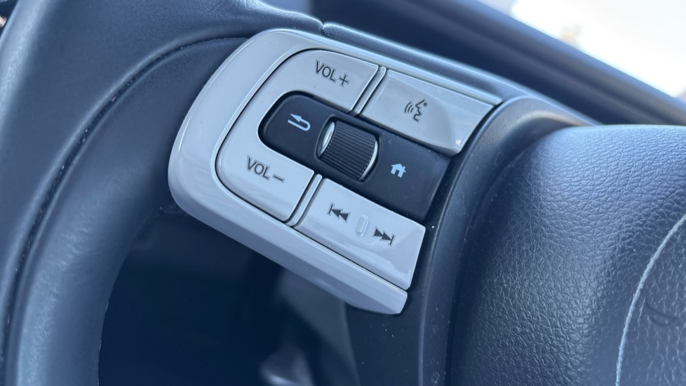 Honda Jazz 1.5 i-MMD Hybrid Advance 5dr eCVT Hybrid Hatchback - Image 29