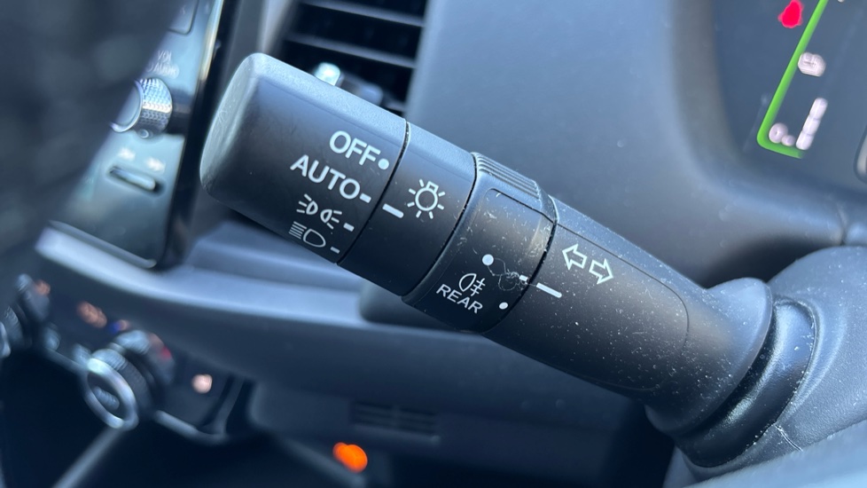 Honda Jazz 1.5 i-MMD Hybrid Advance 5dr eCVT Hybrid Hatchback - Image 30