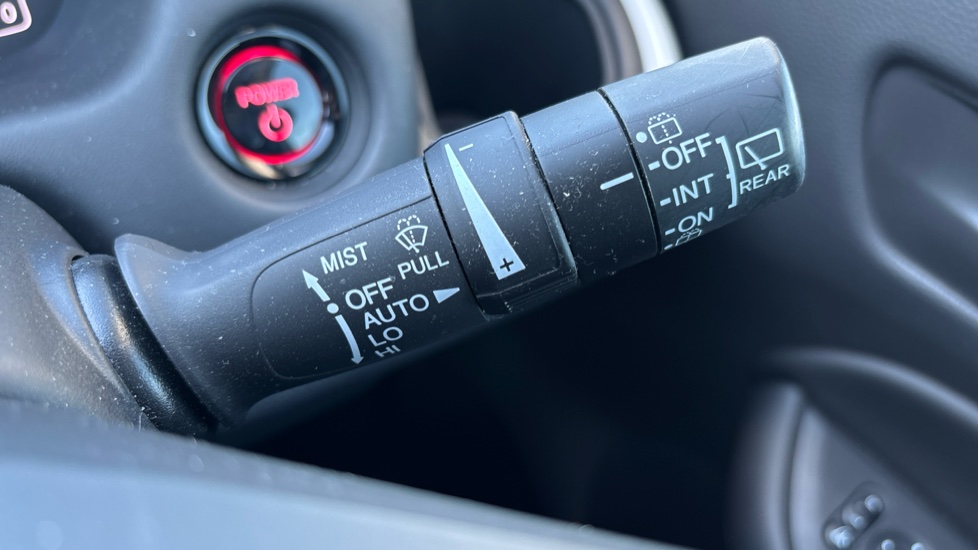Honda Jazz 1.5 i-MMD Hybrid Advance 5dr eCVT Hybrid Hatchback - Image 31