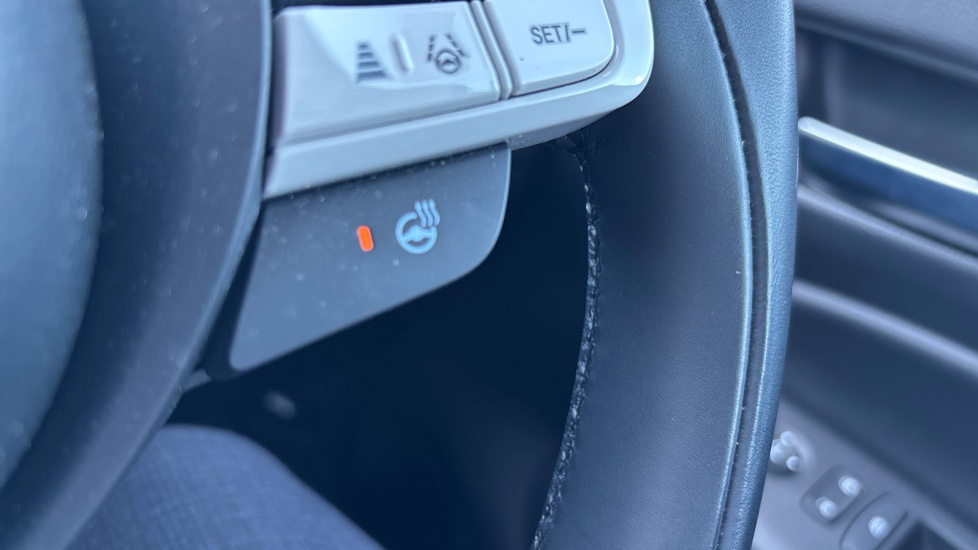 Honda Jazz 1.5 i-MMD Hybrid Advance 5dr eCVT Hybrid Hatchback - Image 34