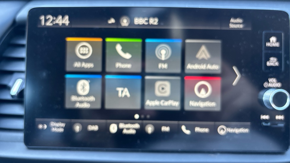 Honda Jazz 1.5 i-MMD Hybrid Advance 5dr eCVT Hybrid Hatchback - Image 35