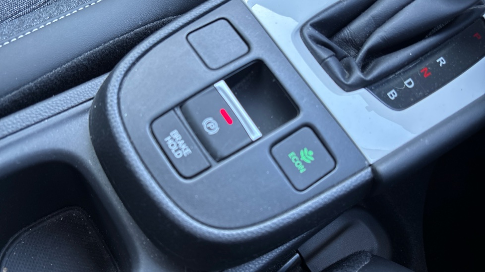 Honda Jazz 1.5 i-MMD Hybrid Advance 5dr eCVT Hybrid Hatchback - Image 41