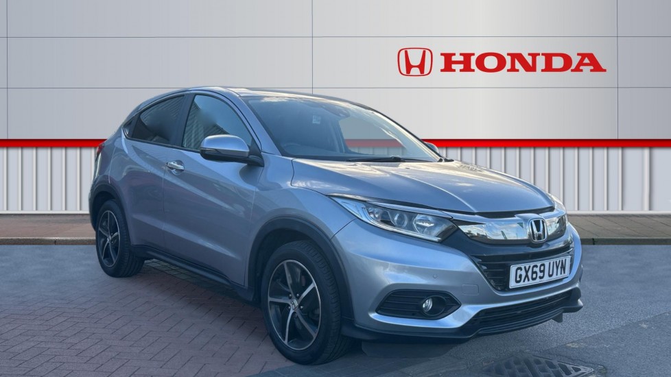 Honda HR-V 1.5 i-VTEC SE CVT 5dr Petrol Hatchback - Image 1