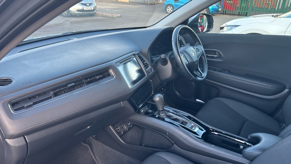 Honda HR-V 1.5 i-VTEC SE CVT 5dr Petrol Hatchback - Image 2
