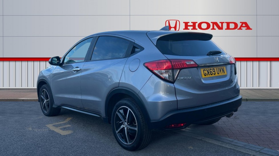 Honda HR-V 1.5 i-VTEC SE CVT 5dr Petrol Hatchback - Image 3