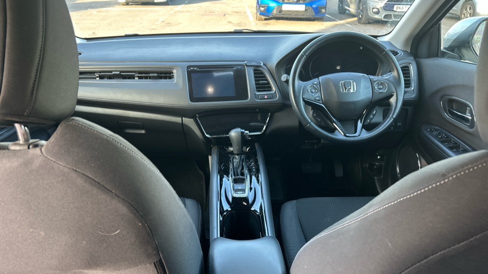 Honda HR-V 1.5 i-VTEC SE CVT 5dr Petrol Hatchback - Image 4