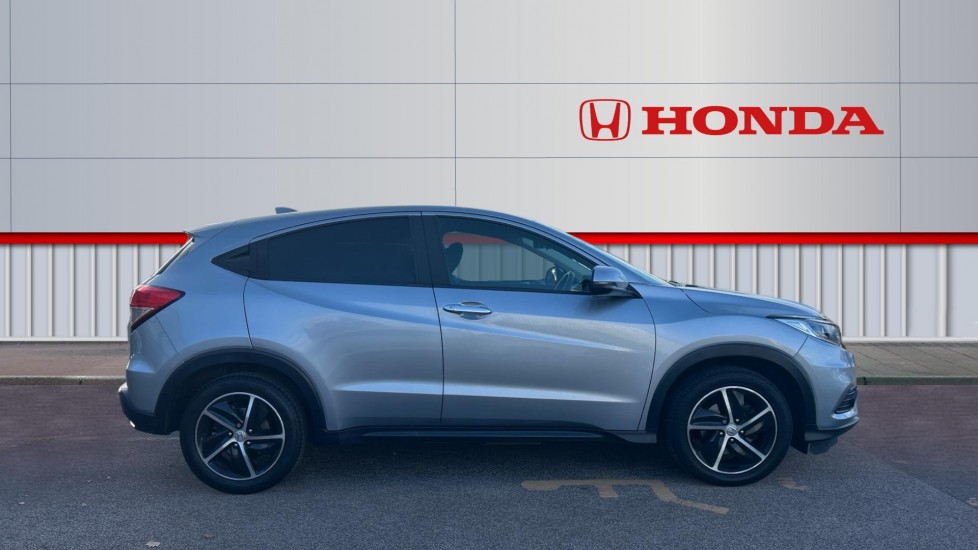 Honda HR-V 1.5 i-VTEC SE CVT 5dr Petrol Hatchback - Image 5