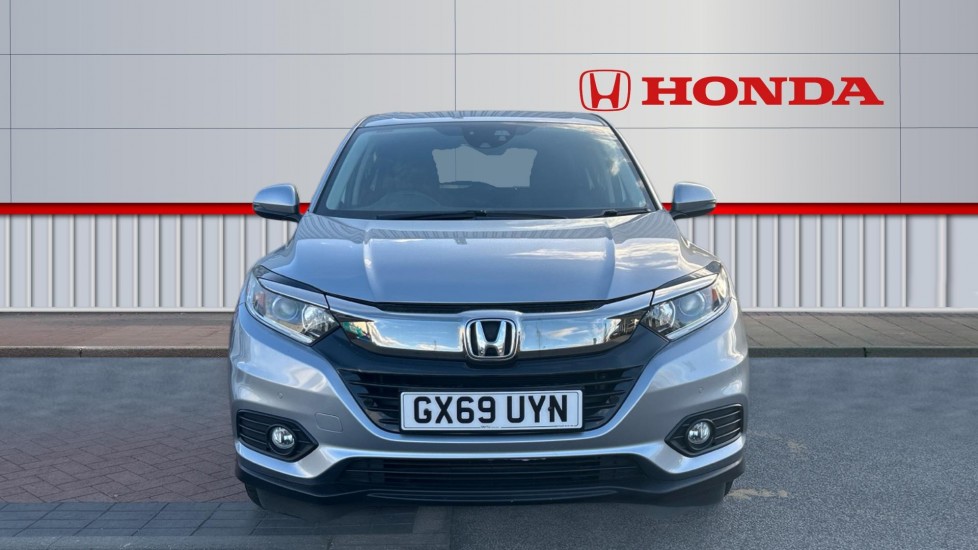 Honda HR-V 1.5 i-VTEC SE CVT 5dr Petrol Hatchback - Image 6