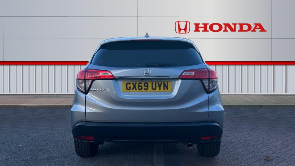 Honda HR-V 1.5 i-VTEC SE CVT 5dr Petrol Hatchback - Image 7