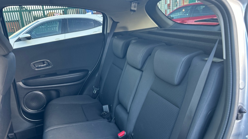 Honda HR-V 1.5 i-VTEC SE CVT 5dr Petrol Hatchback - Image 8