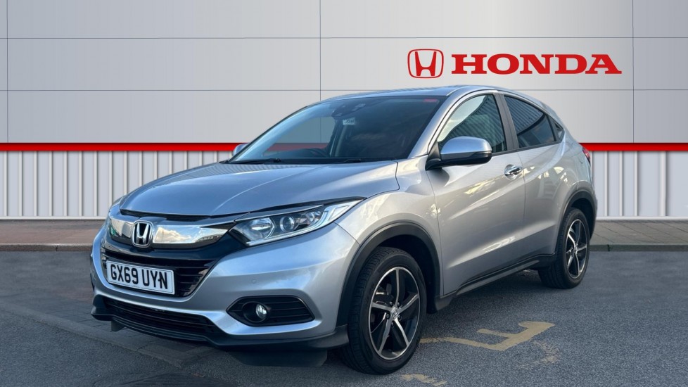 Honda HR-V 1.5 i-VTEC SE CVT 5dr Petrol Hatchback - Image 10
