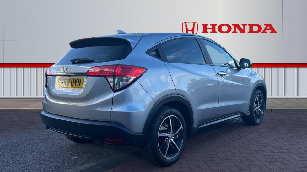 Honda HR-V 1.5 i-VTEC SE CVT 5dr Petrol Hatchback - Image 12
