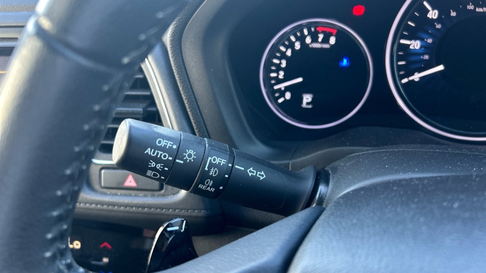 Honda HR-V 1.5 i-VTEC SE CVT 5dr Petrol Hatchback - Image 13