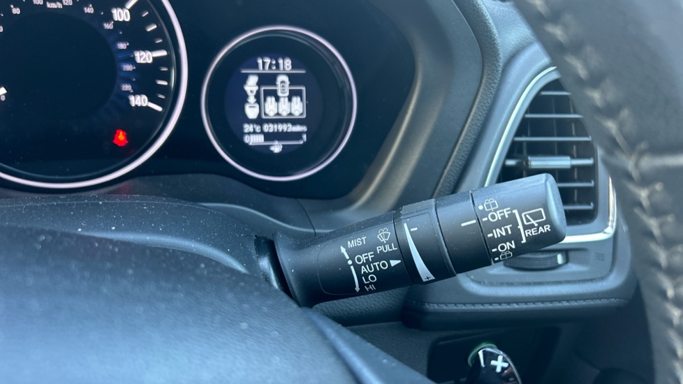 Honda HR-V 1.5 i-VTEC SE CVT 5dr Petrol Hatchback - Image 14