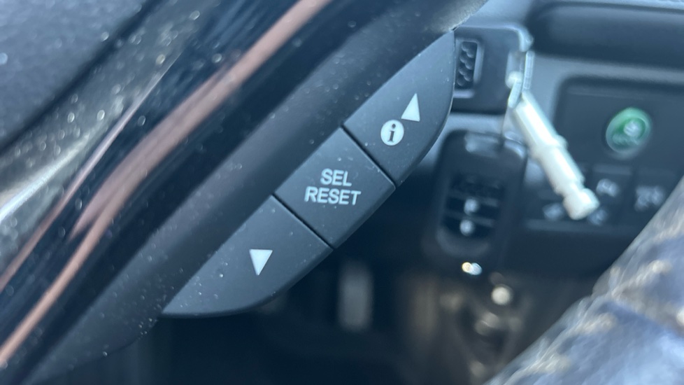 Honda HR-V 1.5 i-VTEC SE CVT 5dr Petrol Hatchback - Image 18