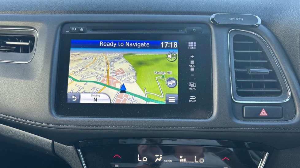 Honda HR-V 1.5 i-VTEC SE CVT 5dr Petrol Hatchback - Image 24